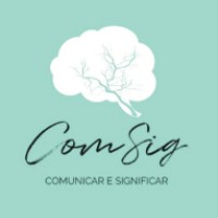 Comsig - Comunicar e Significar Logo
