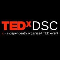 TEDxDSC Logo