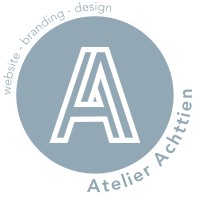 Atelier Achttien Logo