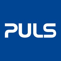 PULS Group Logo