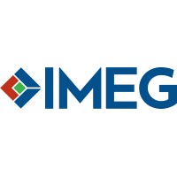 IMEG Corp, formerly KJWW (non active page) Logo