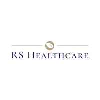 RS Healthcare Logo