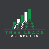 Tree Leads on Demand Logo