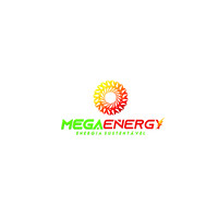 MegaEnergy Logo