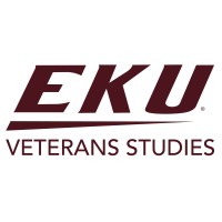 Kentucky Center for Veterans Studies Logo