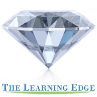The Learning Edge Logo