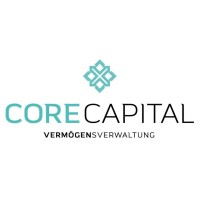 CoreCapital Logo