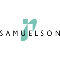 Samuelson Logo