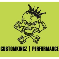 Customkingz Performance GmbH Logo