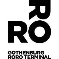 Gothenburg RoRo Terminal Logo