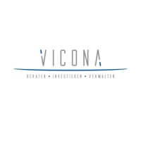 VICONA GmbH Logo