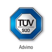 TÜV SÜD Advimo GmbH Logo