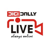 DigiDollyLive Logo