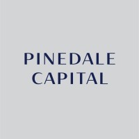 Pinedale Capital Partners Logo