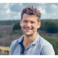 Rob van der Molen Logo