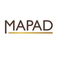 MAPAD Logo