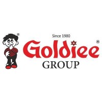 Goldiee Group Logo