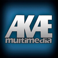 AKAE Multimedia Logo