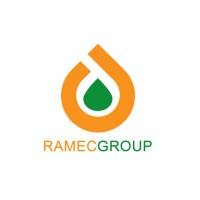 RAMEC INTEGRATED SERVICES LIMITED (RISL) a Subsidiary of RAMEC GROUP Logo