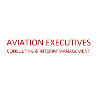 Aviation Executives Logo