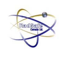 RadSafe Canada Ltd. Logo