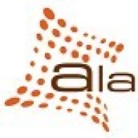 ALA METALS USA Logo