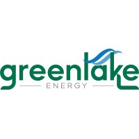 Greenlake Energy Logo