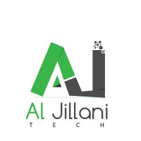 Al Jillani Tech Logo