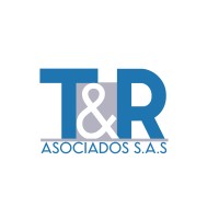 T&R ASOCIADOS S.A.S Logo