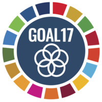 Goal 17 / Goal17 Logo