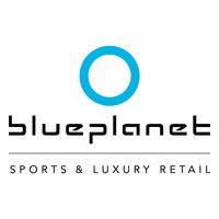 Blue Planet Distribution LLC Logo