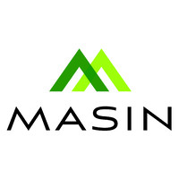 Masin Middle East Logo