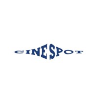 CineSpot Egypt Logo