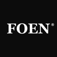 Foen Scent Sp. Z O.O. Logo