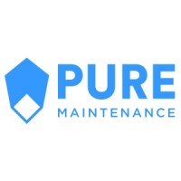 Pure Maintenance Mold Remediation Logo