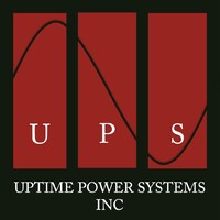 Uptime Power Systems Inc. Logo