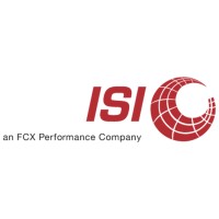 ISI Logo