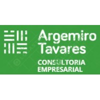 Argemiro Tavares Consultoria Empresarial Logo