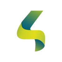 Virtual4 Logo