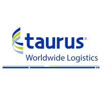 taurus® Worldwide Logistics Logo