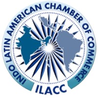 INDO LATIN AMERICAN CHAMBER OF COMMERCE Logo
