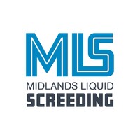 Midlands Liquid Screeding Logo