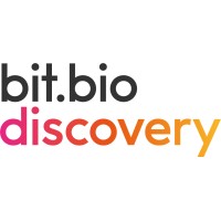 bit.bio discovery Logo