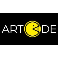 Arttcade Logo