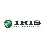 IRIS Environnement Logo