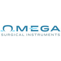 Omega Surgical Instruments Logo