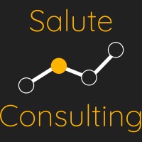 Salute-Consulting Logo