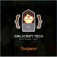 Girlscript Durgapur Logo