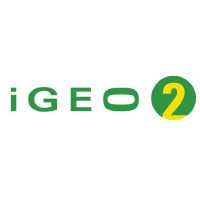 IGEO 2 Logo