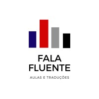 Fala Fluente Logo